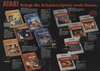 Atari 2600 VCS  catalog - Atari Elektronik - 1983
(2/5)