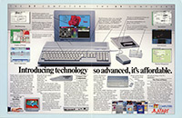 Atari ST  catalog - Atari - 1988
(2/3)