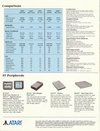 Atari ST  catalog - Atari - 1988
(3/3)