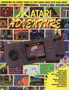 Atari Atari Atari Adventure catalog