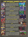 Atari Lynx  catalog - Atari - 1991
(4/16)