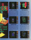 Atari Lynx  catalog - Atari - 1991
(11/16)