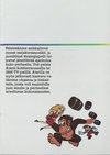 Atari 2600 VCS  catalog - Atari Suomi - 1984
(3/12)