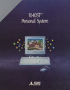 Atari ST  catalog - Atari - 1990
(1/3)