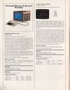 Atari 400 800 XL XE  catalog - APX - 1982
(8/80)
