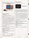 Atari 400 800 XL XE  catalog - APX - 1982
(8/91)