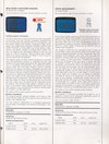 Atari 400 800 XL XE  catalog - APX - 1982
(19/91)