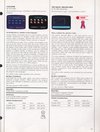 Atari 400 800 XL XE  catalog - APX - 1982
(31/91)