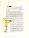 Atari 400 800 XL XE  catalog - APX - 1981
(5/26)
