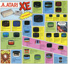 Atari 2600 VCS  catalog - Atari UK
(2/4)