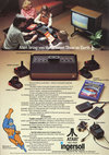 Atari 2600 VCS  catalog - Ingersoll - 1981
(3/3)
