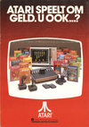 Atari Atari Benelux  catalog
