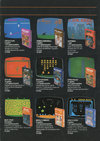 Atari 2600 VCS  catalog - Atari Benelux - 1980
(5/8)