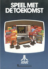 Atari Atari Benelux  catalog