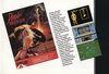 Death Bringer Atari catalog