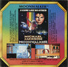 Moonwalker - The Computer Game Atari catalog
