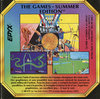 Games Summer Edition (The) Atari catalog
