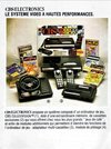 Atari 2600 VCS  catalog - CBS Electronics - 1983
(2/16)