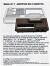 Atari 2600 VCS  catalog - CBS Electronics - 1983
(4/16)