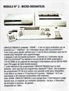 Atari 2600 VCS  catalog - CBS Electronics - 1983
(6/16)