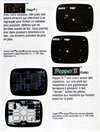 Atari 2600 VCS  catalog - CBS Electronics - 1983
(12/16)