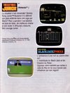 Atari 2600 VCS  catalog - CBS Electronics - 1983
(15/16)