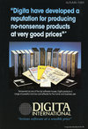Atari ST  catalog - Digita International - 1989
(1/6)