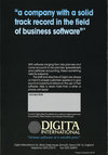 Atari ST  catalog - Digita International - 1989
(6/6)