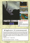 Fighter Command Atari catalog