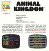 Atari 400 800 XL XE  catalog - Unicorn Software - 1985
(8/12)