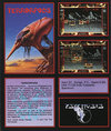 Terrorpods Atari catalog
