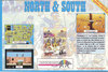 North & South Atari catalog