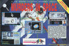 Murders in Space Atari catalog