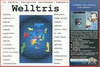 Welltris Atari catalog