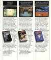 World Games Atari catalog