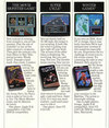 Winter Games Atari catalog
