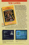 Atari ST  catalog - Strategic Simulations, Inc. - 1988
(2/16)