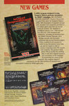 Atari ST  catalog - Strategic Simulations, Inc. - 1988
(4/16)