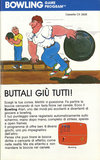 Atari 2600 VCS  catalog - Atari Italia - 1980
(13/48)
