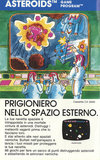 Atari 2600 VCS  catalog - Atari Italia - 1980
(18/48)