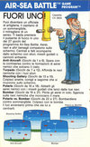 Atari 2600 VCS  catalog - Atari Italia - 1980
(28/48)
