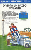 Atari 2600 VCS  catalog - Atari Italia - 1980
(39/48)