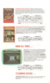 Atari 400 800 XL XE  catalog - Avalon Hill - 1983
(11/16)