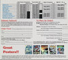 Atari 400 800 XL XE  catalog - MicroProse Software - 1985
(3/4)