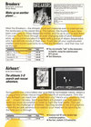 Atari ST  catalog - Brøderbund Software - 1987
(4/8)