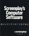 Atari Screenplay  catalog