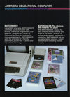Atari 400 800 XL XE  catalog - AEC
(2/4)