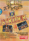 Atari ST  catalog - US Gold - 1990
(5/20)