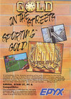 Atari ST  catalog - US Gold - 1990
(9/20)