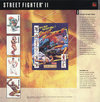 Street Fighter II - The World Warrior Atari catalog